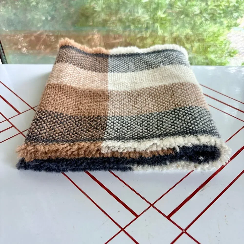 Churchill Handwoven vintage churchill